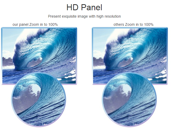 3G Android Network Digital Signage wifi LCD Advertising kiosks Displays