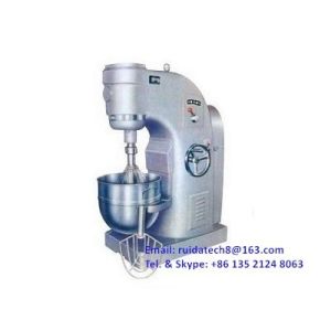 Quality Large Volume Egg Dough Cream Mixer for Bakery/ Confectionery for sale
