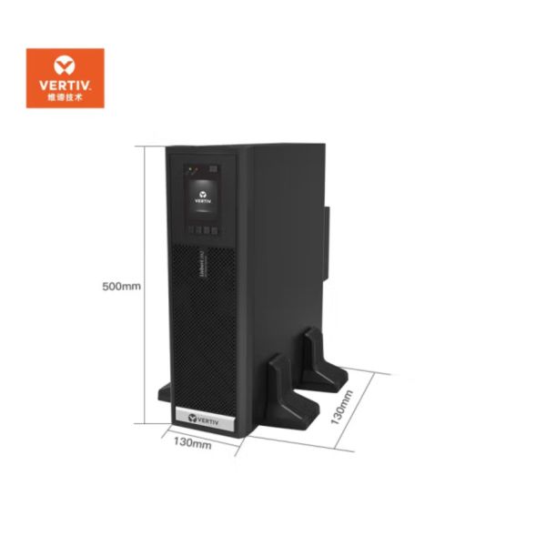 Veritv ITA2 SERIES Online Double Conversion UPS 5KVA 6KVA 10KVA