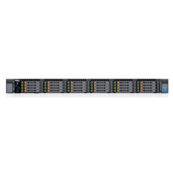 Intel Xeon DDR4 EMC Dell Poweredge Server Rack Mount R630
