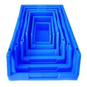 Quality Large Plastic Storage Boxes For Screws And Nails for sale