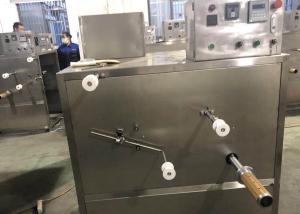 Quality Electric Pp Filter Cartridge Production Machine CNC Variable Frequency Casing for sale