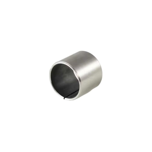 Lined Bushing Self Lubricating Tin Plated Sleeve Bearing for Extreme Temperature Range