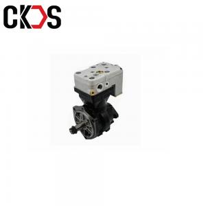 Quality High Quality  air compressor for air ride suspension OEM 504308489 for sale