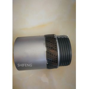 Quality Synthetic Diamonds PQ Reaming Shell Enhancing Wear Life Heavy Duty for sale