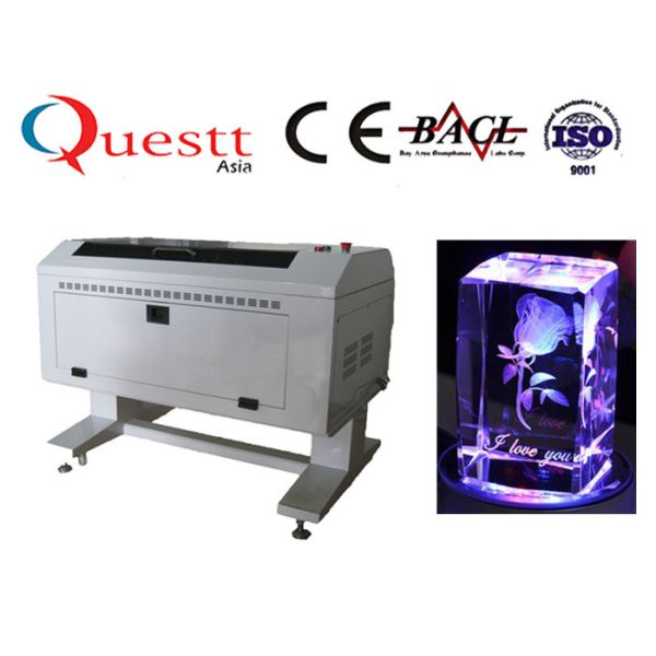 Subsurface Laser Engraving Machine