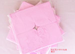 Quality Disposable pad 40*40cm disposable nonwoven pad disposable bed sheets for sale