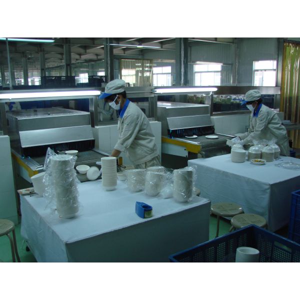 Suzhou winpac packaging