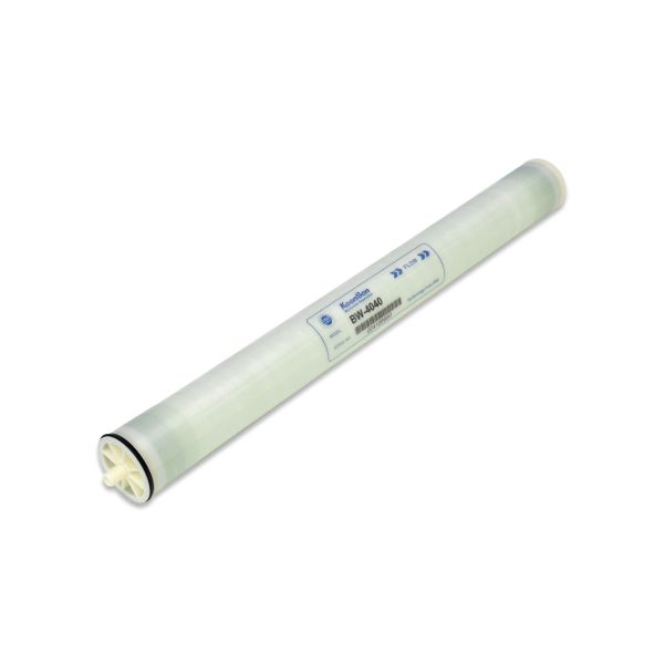 High Rejecttion Rate Low Pressure RO Membrane BW-8040 For Industrial Water