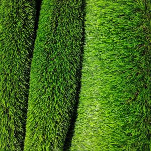 PP Mesh Artificial Lawn Grass
