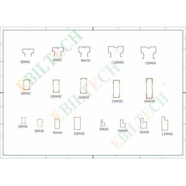 Durable Mezzanine Heavy Duty Shelving With Steel Floor Stair 300kg - 2000kgs Capacity