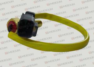 Quality 7861- 93 - 2310 Revelution   Speed Sensor Truck Engine Spare Parts for PC200- 7 Excavator for sale