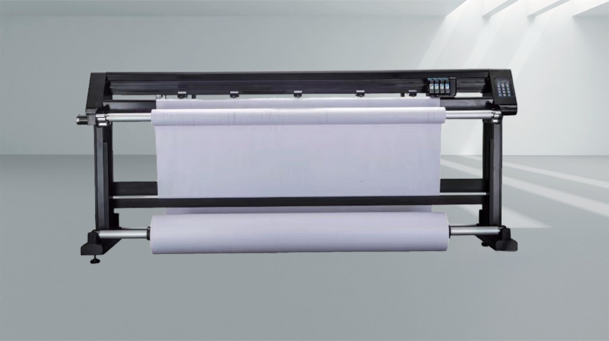 Quality Garment Template Cutting Machine for sale