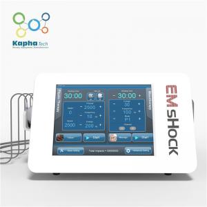 Quality Mobile Electrical Muscle Stimulation Device , EMS Therapy Machine For Physiotherapy for sale