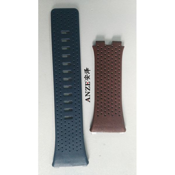 Watch Perforated Punching Machine / Auto Leather Belt Punching Machine