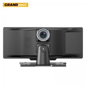 Quality 1920*1080P Rear View Mirror 10.26inch Car Dash Cam With Night Vision for sale