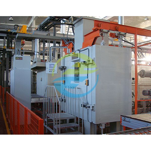 Transformer Static Mixing Vacuum Casting Equipment HJ-VTE003 Vacuum Testing Equipment