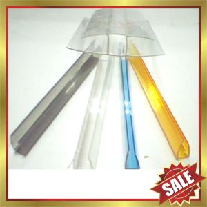 Quality PC U Profile,PC edge for sale