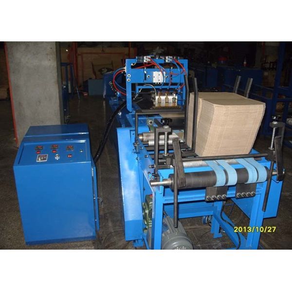 210mm Rat Glue Trap Making Machine , 20kg Mouse Trap Making Machine