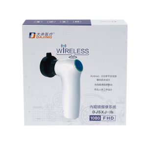 Quality IOS Android Wireless Medical Endoscope Camera For Proctoscope Inspection for sale