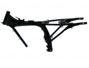 Quality Honda Motorcycle Spare Part CG125 Frame Assy For Motorcycle And Dirt Bike for sale