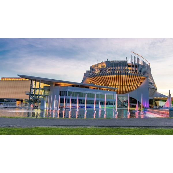 Behold Canada's Most Incredible Land-Based Casinos