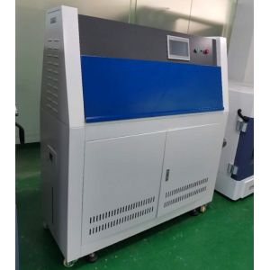 UV Intensity 0.30-1.1W/m2 UV Radiation Aging Test Apparatus for Precise Testing