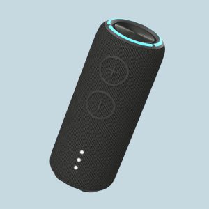 Quality 30W Bluetooth Outdoor Speakers Deep Bass Sound Waterproof IPX7 for sale