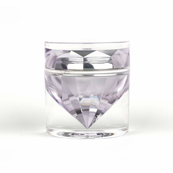 15ml 50ml ABS Body Lotion Containers