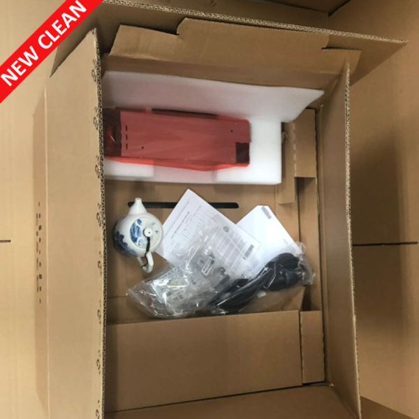 WS-C3850-48T-S Cisco Network Switch 48 Port Stackable Gigabit Ethernet Switch Cisco