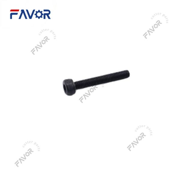 410260 Screw for Vt2500 Cutter Machine Parts