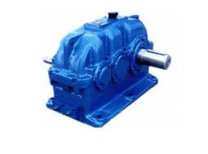 China Z Series Cylindrical Gear Reducer on sale