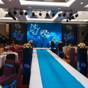 Quality Excellent Visual Effect P4.81 Rental LED Video Wall for sale