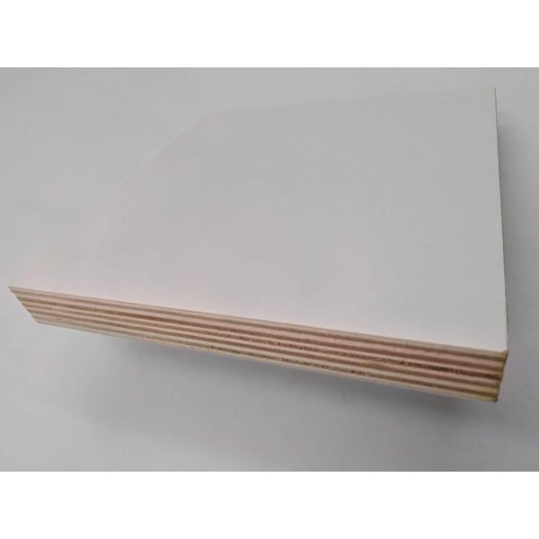 Wood Grain High Gloss Acrylic MDF Panel for Kitchen Cabinet