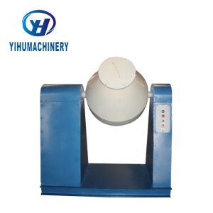 Quality 1.1-5 KW Stainless Steel Mixing Machine Blender Mixer Machine SGS Certification for sale