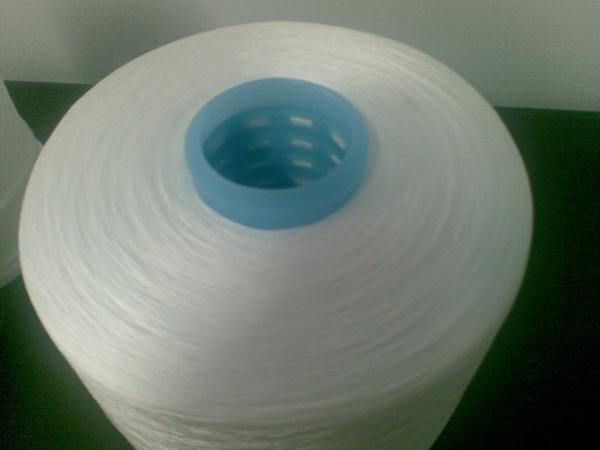 Buy cotton/poly core spun sewing thread at wholesale prices