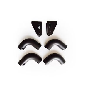 3d Printed Plastic Injection Moulding Double Shot Contract Manufacturing