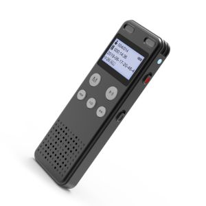 Quality Smallest Spy Voice Recorder for sale