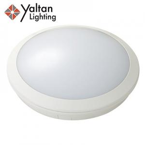 Quality 6500K 40W 380mm PC LED Oyster Ceiling Light for sale