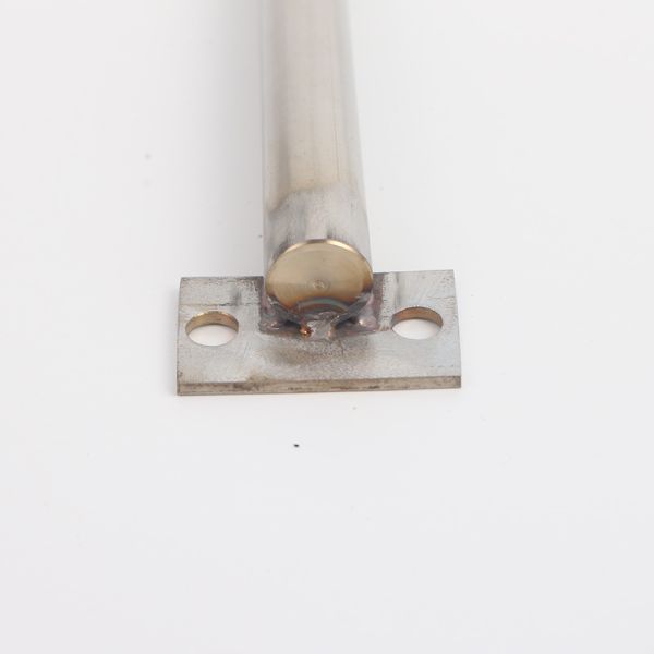 Alloy Felt Running Direction Sensor Supporter Paper Machine Parts