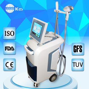 HIFU Machine Face Tightening Ultrasound Machine Extra Cooling Handpiece Interval