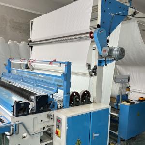China Canvas Fabric Textile Singeing Machine Manufacturers on sale