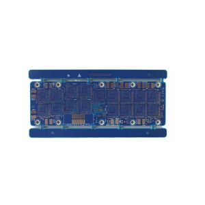 22 Layer High Layer Printed PCB Board Sample PCB OEM