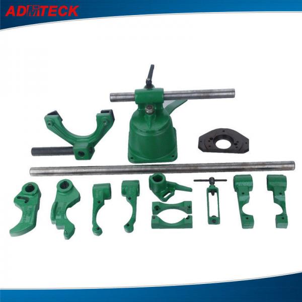 Buy High precision VE Pump common rail pump assembly tools thermal treatment at wholesale prices
