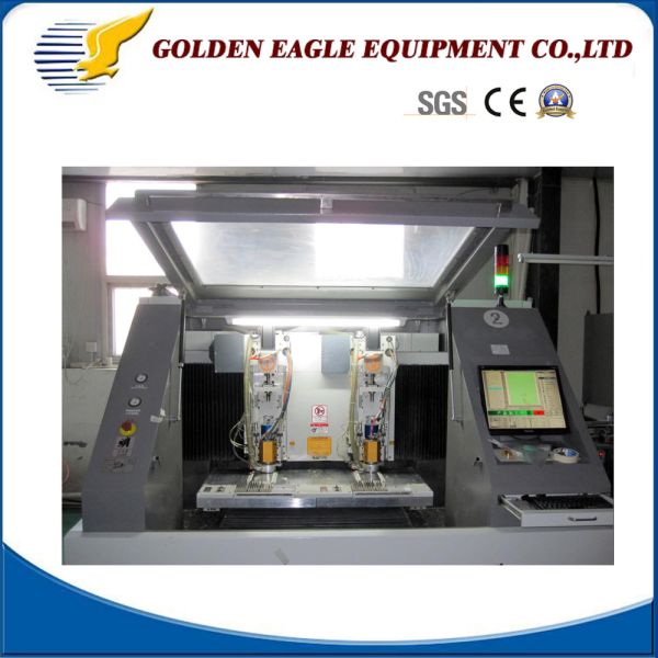 CE Approved PCB CNC Drilling And Routing Machine For Aluminum PCB