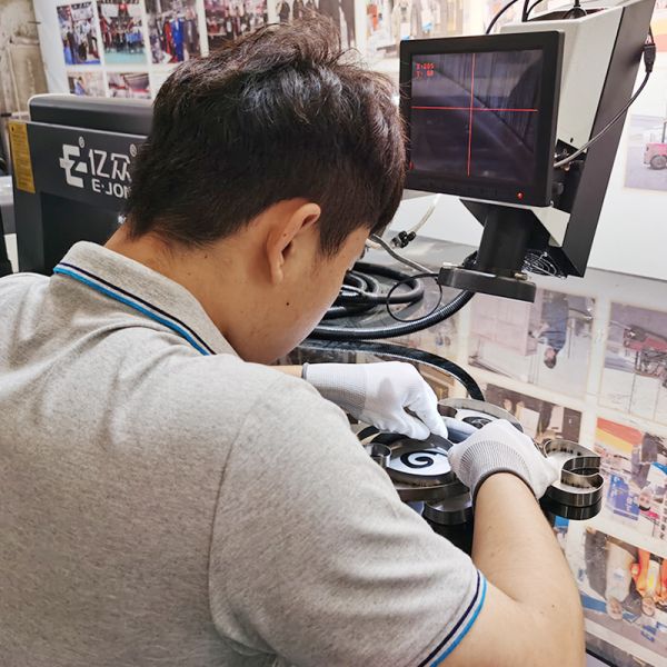 2022 TOP BENDER EJON T20 3d Letter Signage Channelum Trimcap Strip Channel Letter Machine LED CNC Channel Letter Bending Machine