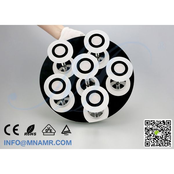 Home or Hotel Room LED Ceiling Spot Light 6X5W AC100-240V