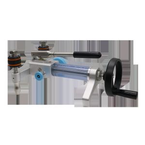 Hydraulic 3KG ISO9001 Pressure Calibration Pumps