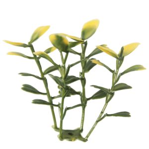 Plastic Decorative Artificial Grass Walls Waterproof