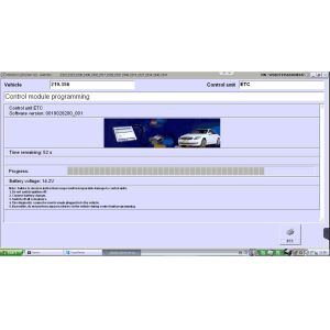 Mercedes Benz Car Remote Programming